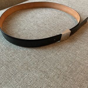 Louis Vuitton Men’s belt